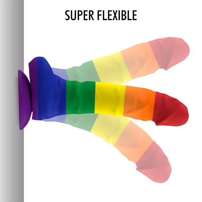 Mythology - Corey Pride Dildo L