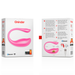 Oninder - Nairobi Huevo Vibrador Rosa - App Gratuita