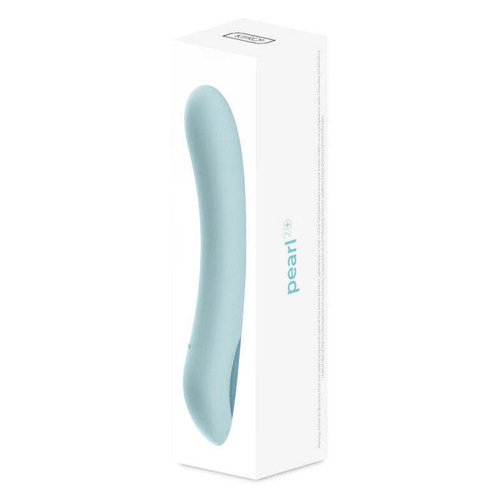 Kiiroo - Onyx+ & Pearl 2+ Turquesa Set Parejas