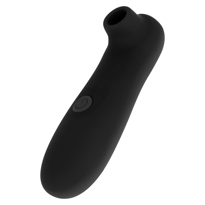 Ohmama Estimulador Clitoris 10 Velocidades - Negro
