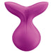 Satisfyer - Viva La Vulva 3 Vibrador Lay-on Violeta
