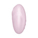 Satisfyer - Vulva Lover 3 Estimulador Y Vibrador Rosa