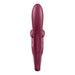 Satisfyer - Touch Me Vibrador Rabbit Rojo