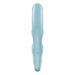 Satisfyer - Love Me Vibrador Rabbit Azul
