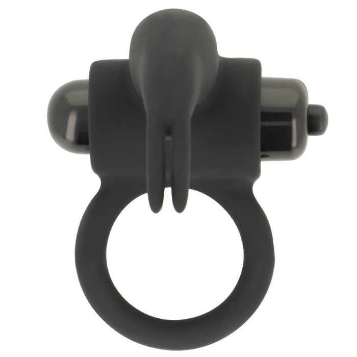 Ohmama - Anillo Vibrador Silicona 3 Cm