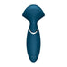 Satisfyer - Mini Wond-er Azul