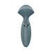 Satisfyer - Mini Wond-er Gris