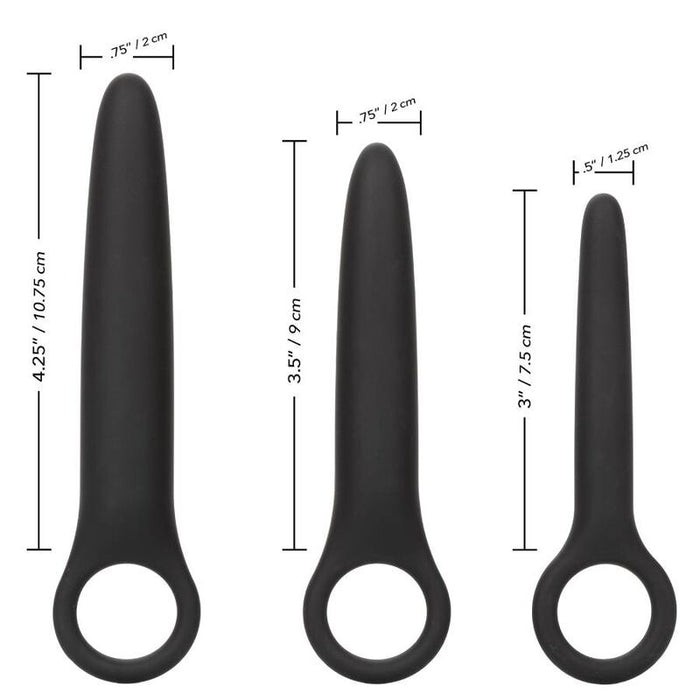 Calexotics - Dilator Trio