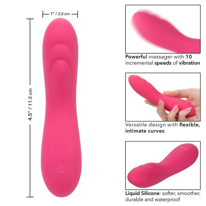 Calexotics - Pixies Ripple Rosa