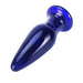 Toyjoy - The Shining Plug Cristal Vibrador