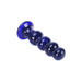 Toyjoy - Buttocks The Radiant Glass Buttplug