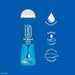Durex - Lubricante Durex Play Natural H2o 50 Ml