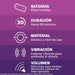 Durex - Intense Diablillo Anillo Vibrador