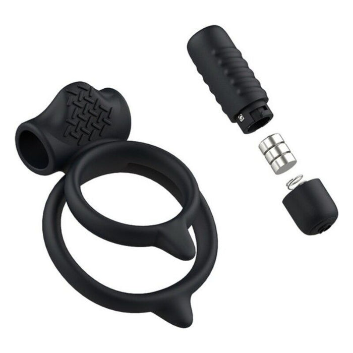 B Swish - Bcharmed Basic Plus Negro