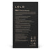 Lelo - Nea 3 Masajeador Personal - Azul