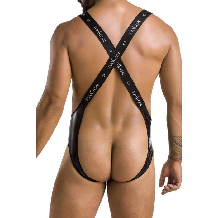 Passion - 027 Body Bruno Negro S/m