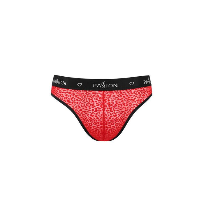 Passion - 031 Slip Mike Rojo S/m