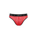 Passion - 031 Slip Mike Rojo S/m