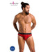 Passion - 031 Slip Mike Rojo S/m
