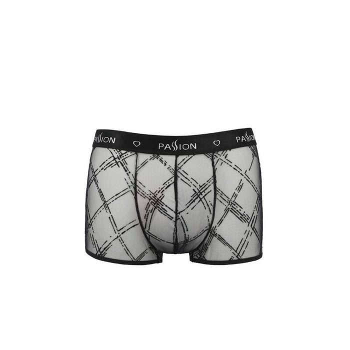 Passion - 032 Short James Negro S/m