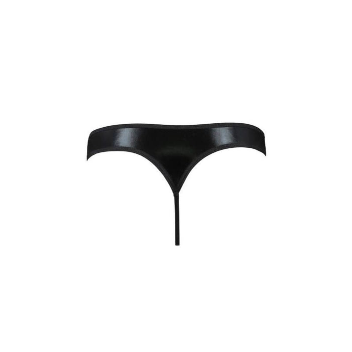 Passion 033 Tanga Paul Negro S/M