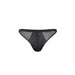 Passion - 034 Slip Open Luke Negro S/m