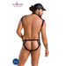 Passion - 038 Set John Negro S/m