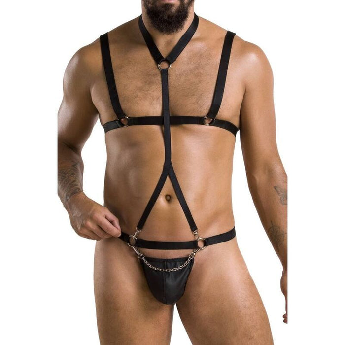 Passion - 039 Set Andrew Negro L/xl