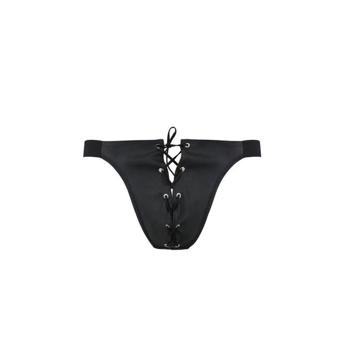 Passion - 044 Slip Open Ben Negro S/M