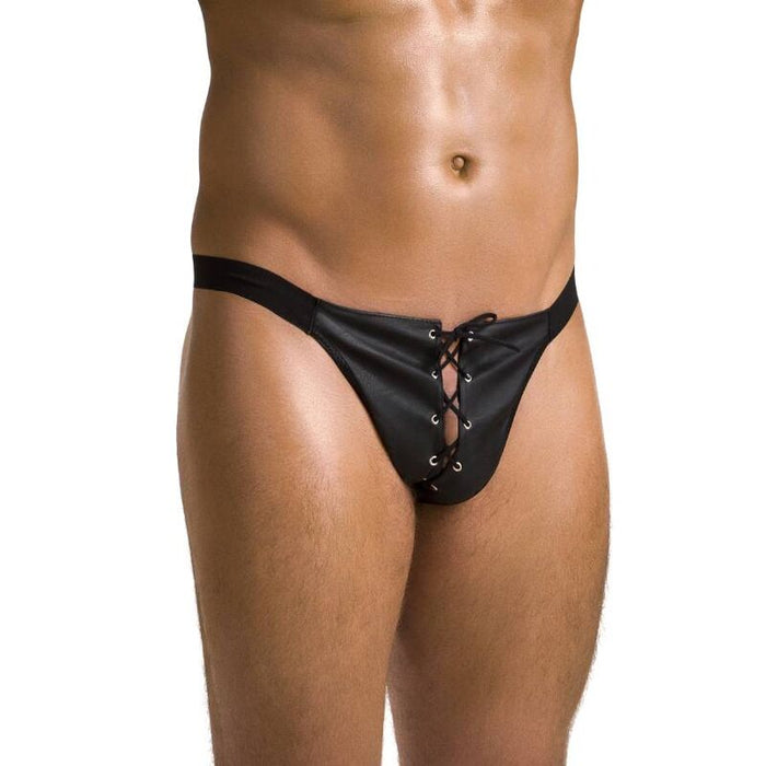 Passion - 044 Slip Open Ben Negro S/M