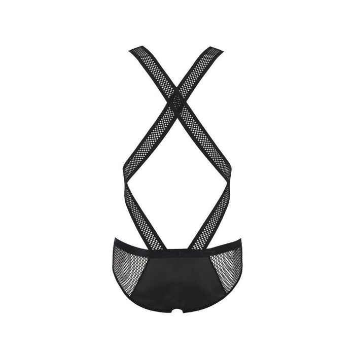 Passion - 045 Body Victor Negro S/M