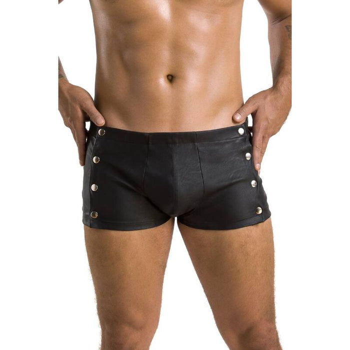 Passion - 048 Short David Negro S/m