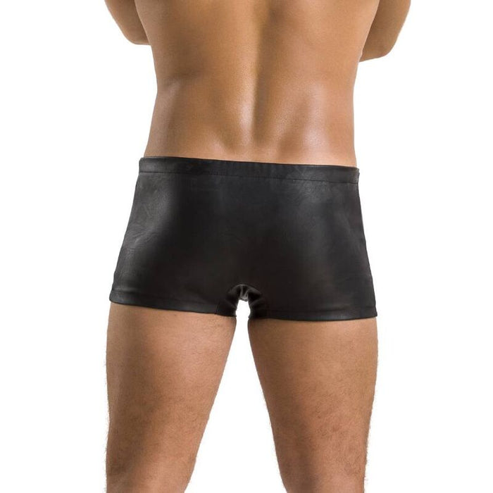 Passion - 048 Short David Negro S/m