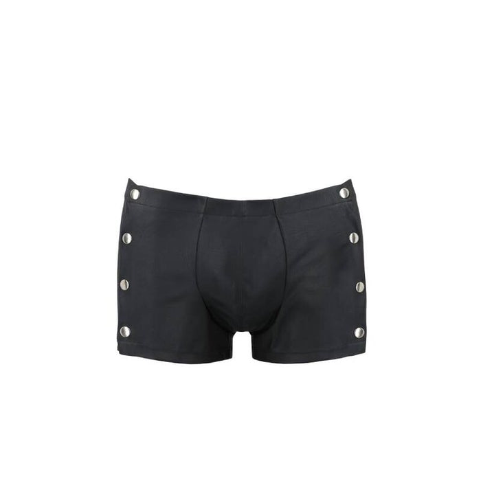 Passion - 048 Short David Negro L/xl
