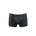 Passion - 049 Short Matt Negro S/m