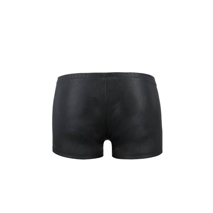 Passion - 049 Short Matt Negro S/m