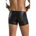 Passion - 049 Short Matt Negro S/m