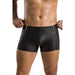 Passion - 049 Short Matt Negro S/m