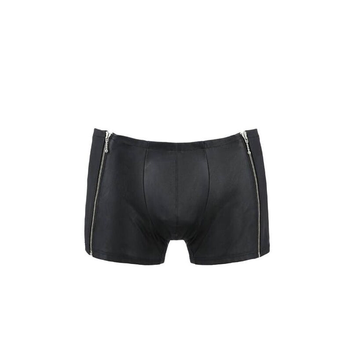 Passion - 049 Short Matt Negro L/xl