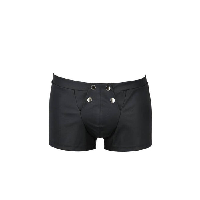 Passion - 050 Short Patrick Negro S/m