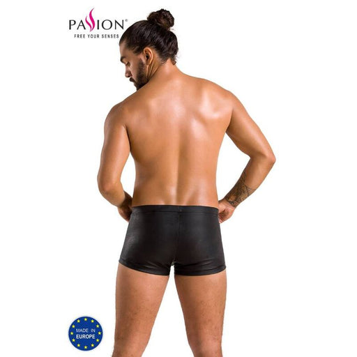 Passion - 050 Short Patrick Negro S/m
