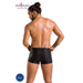 Passion - 050 Short Patrick Negro S/m