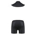 Passion - 051 Set Edward Negro S/m