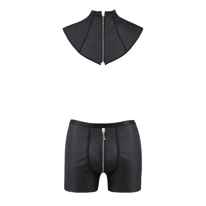 Passion - 051 Set Edward Negro S/m