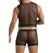 Passion - 053 Set William Negro S/m