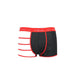 Passion - 055 Set Mark Negro S/m