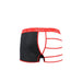 Passion - 055 Set Mark Negro S/m