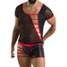 Passion - 055 Set Mark Negro S/m