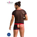 Passion - 055 Set Mark Negro S/m