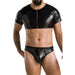 Passion - 057 Set Peter Negro L/xl